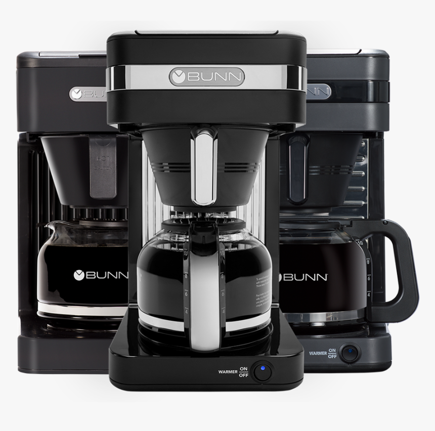 Speed Brew - Coffeemaker, HD Png Download