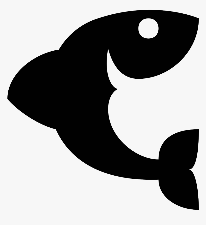 Fishing Clip Girl Logo - House Tully Icon, HD Png Download