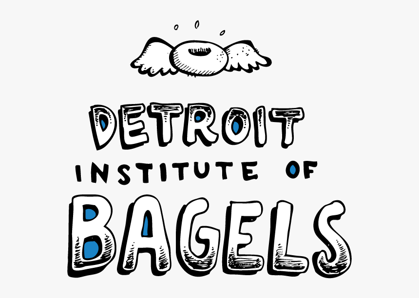 Detroit , Png Download, Transparent Png