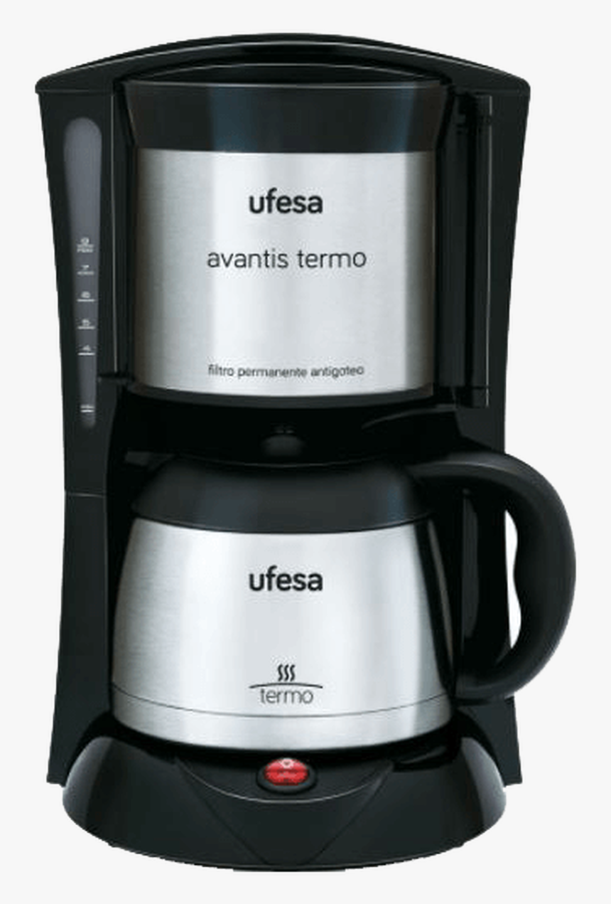 Ufesa Arial Drip Coffee Maker Cg 7236 - Cg7236, HD Png Download