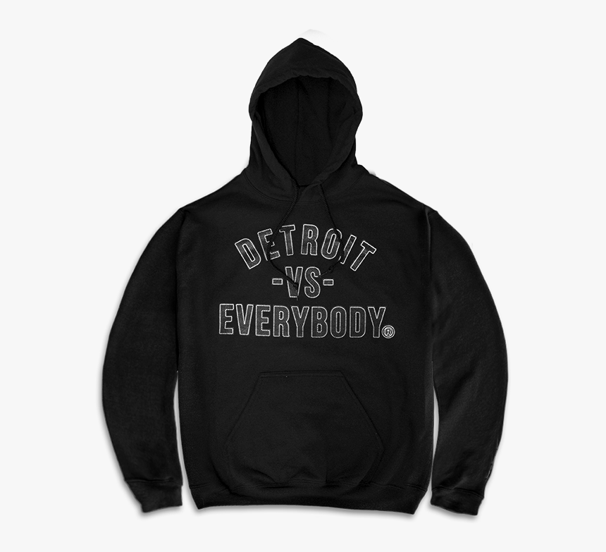 Hoodie, HD Png Download