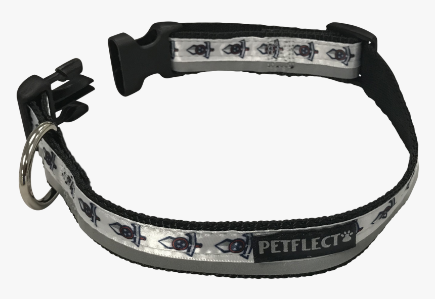 Tennessee Titans Dog Collar - Strap, HD Png Download