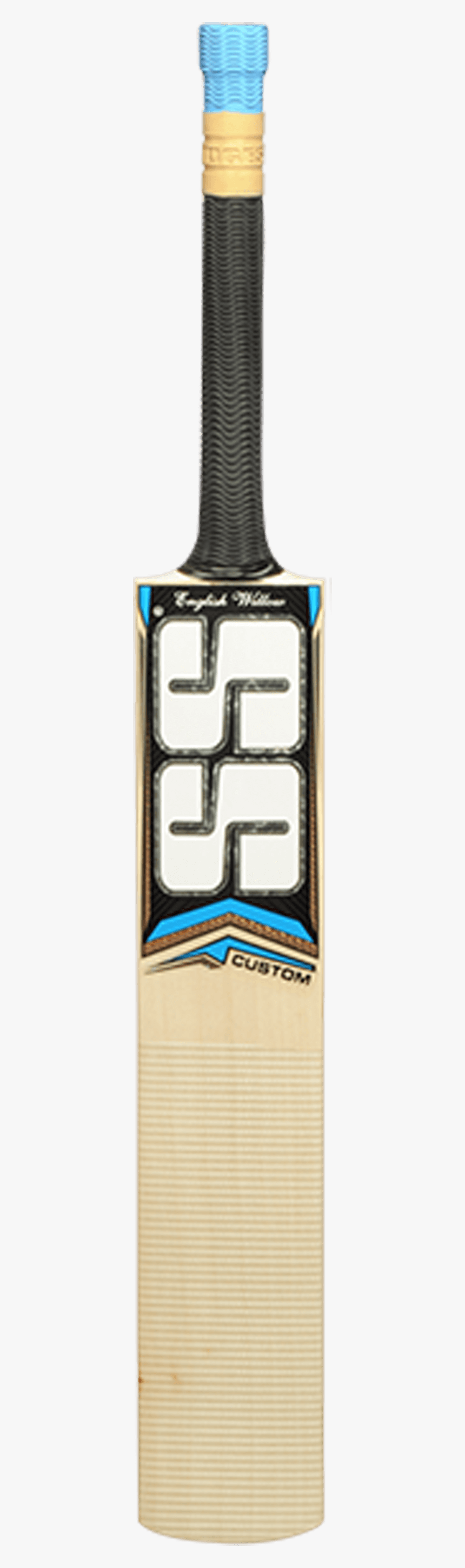 Ss Ton Custom Size-6 English Willow Junior - Cricket Bat, HD Png Download