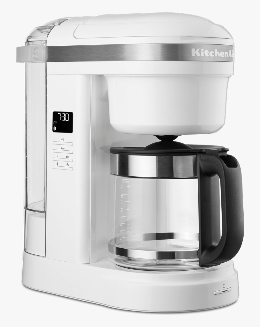 Kitchenaid Kaffeemaschine, HD Png Download