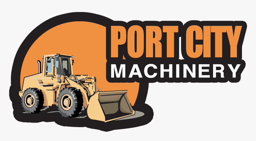 Portcitymachinery - Com - Bulldozer, HD Png Download