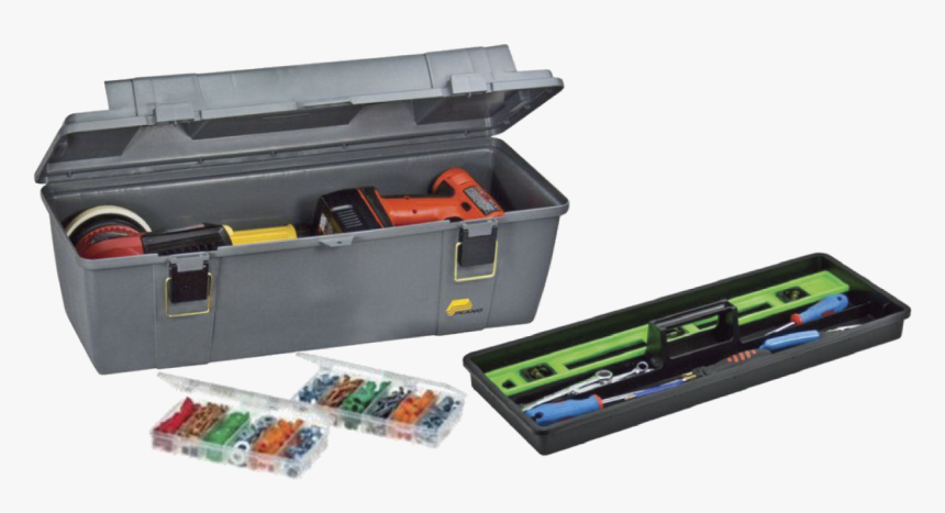 Toolbox, HD Png Download