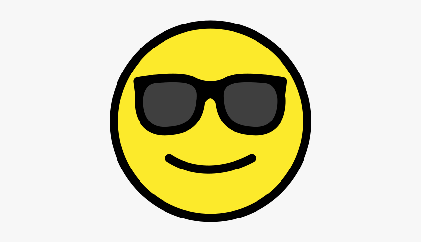 Smiley, HD Png Download