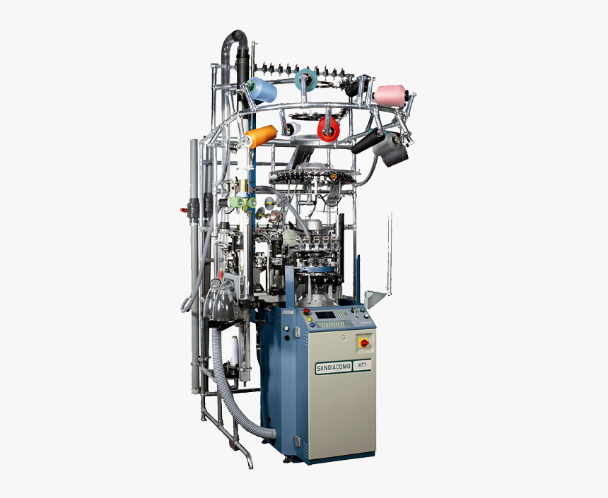 Maquinas Textiles, HD Png Download