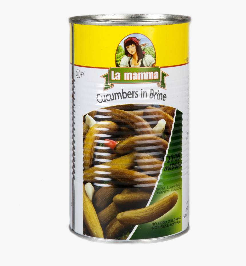 Pickled Cucumber, HD Png Download