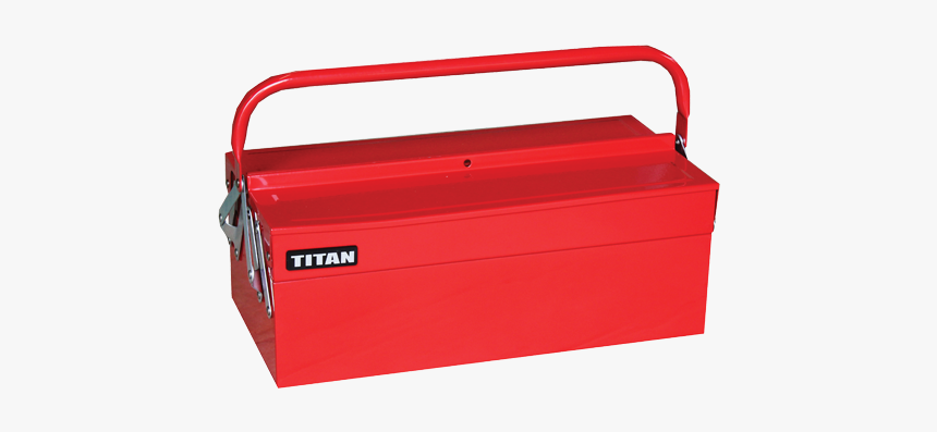 Titan Toolbox, HD Png Download