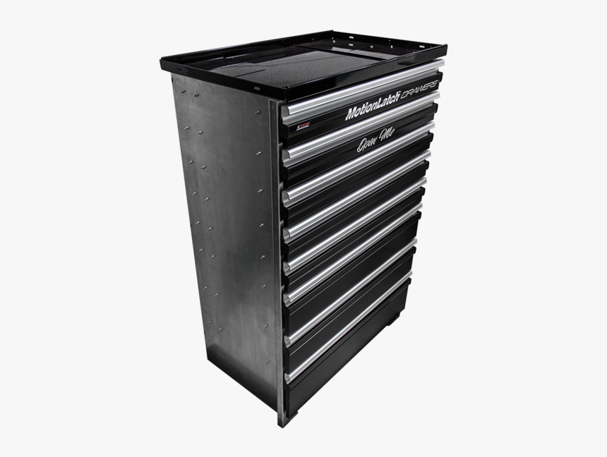 Tool Drawer / Truck Body Insert - Service Body Drawers, HD Png Download
