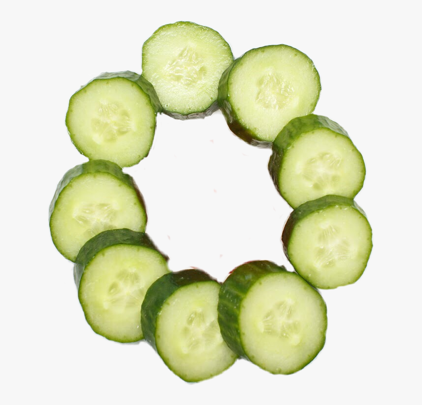 #cucumber #cucumbers - Cucumber, HD Png Download
