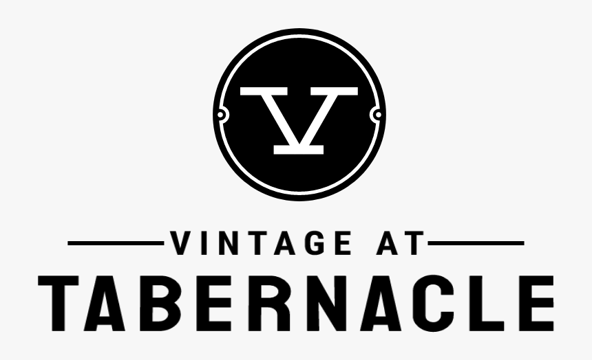 Vintage Tabernacle - Seattle Children's Hospital White Logo, HD Png Download
