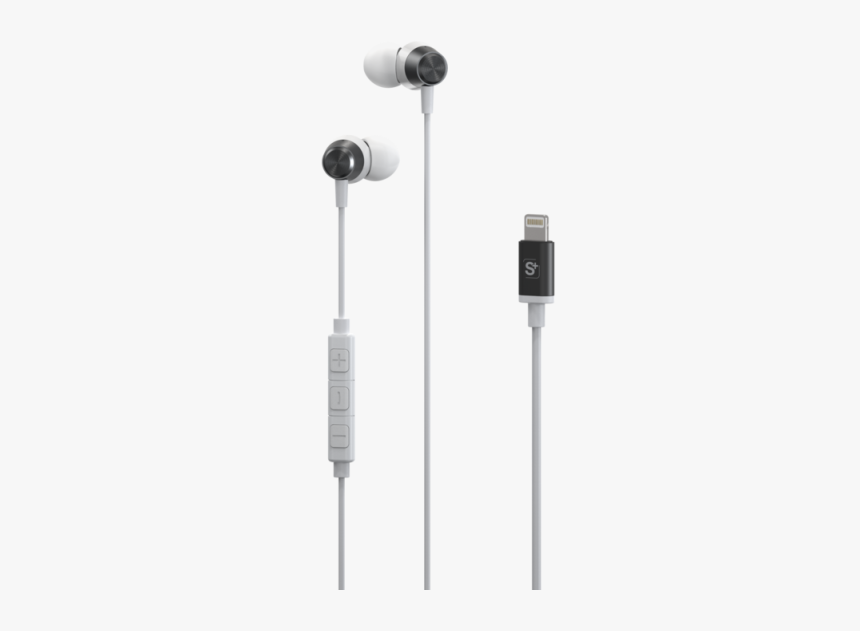 Salntg1-w - Headphones, HD Png Download