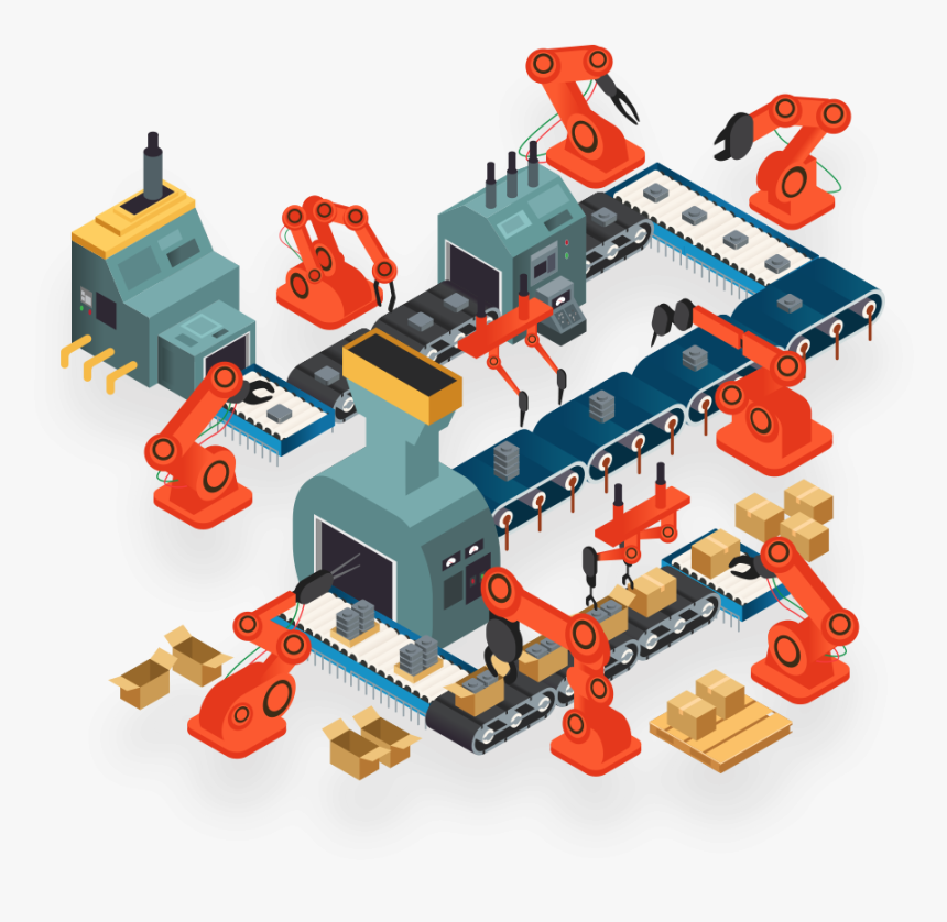 Infor Cloudsuite Erp Software For The Industrial Machinery - Exhibition Reed Exhibitions Pragati Maidan Delhi Packplus, HD Png Download