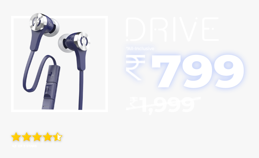 Headphones, HD Png Download