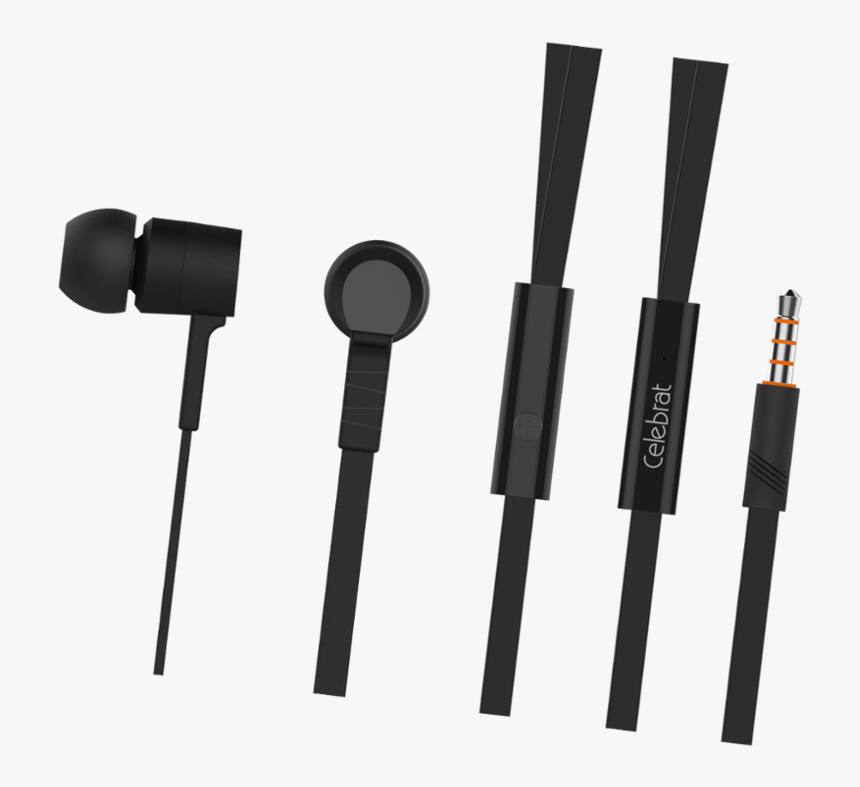 Yison D2 Premium Earphones Earbuds Headphones With - Headphones, HD Png Download