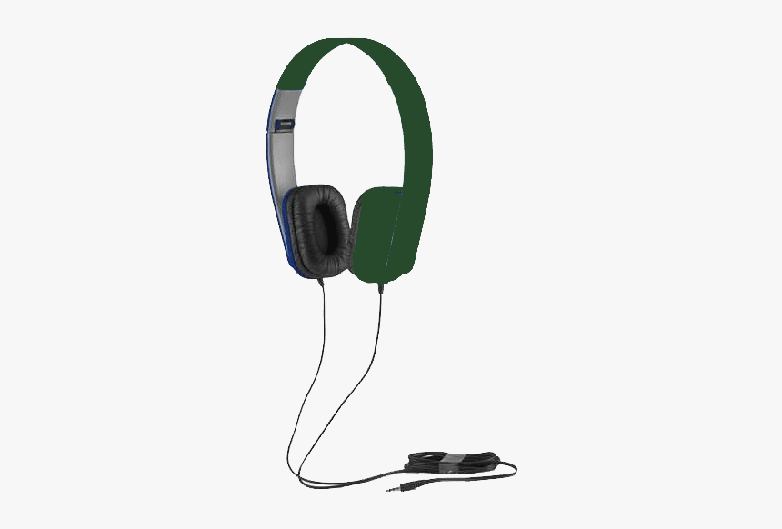 Headphones .png, Transparent Png