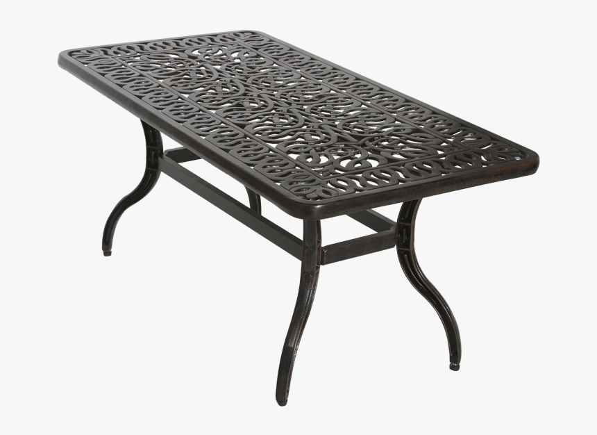 Outdoor Table, HD Png Download