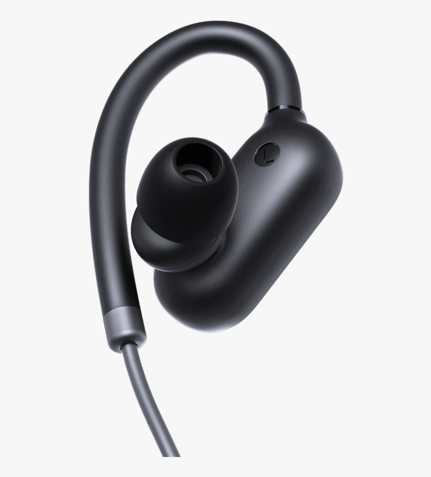 Xiaomi Auriculares De Desporto, HD Png Download