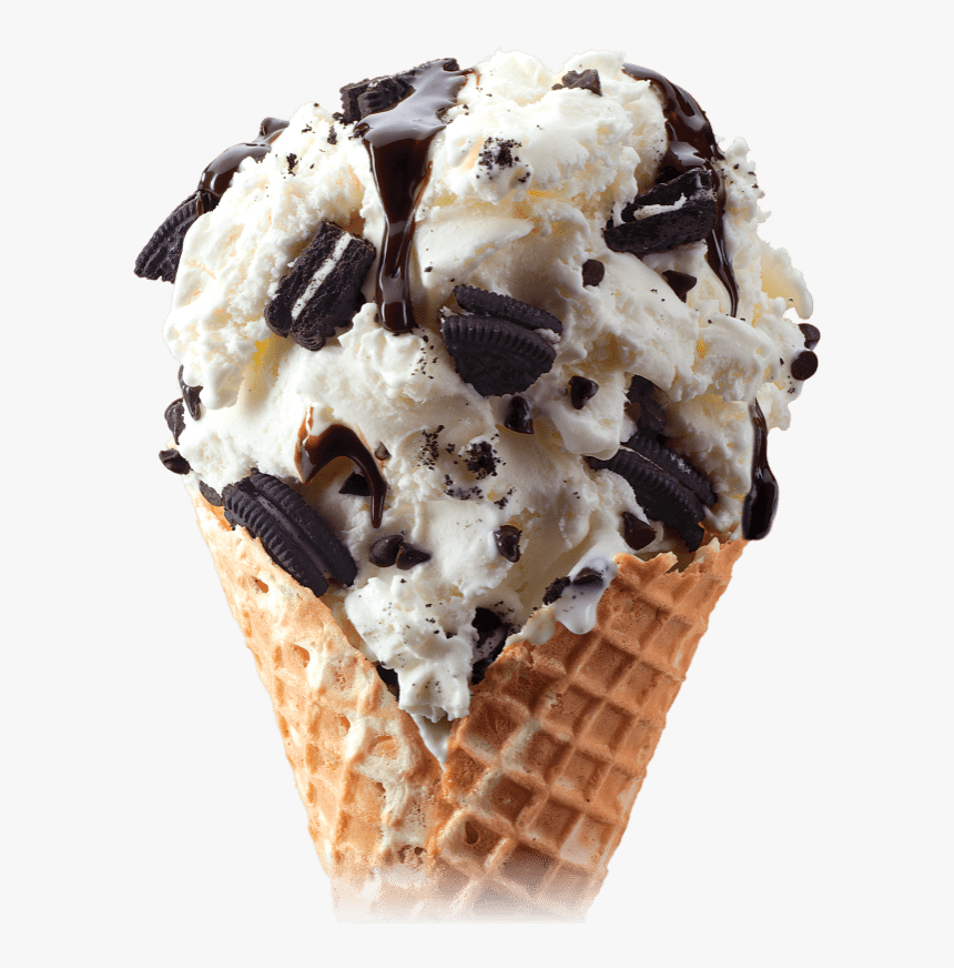 Oreo® Overload - Cold Stone Prices Nigeria, HD Png Download
