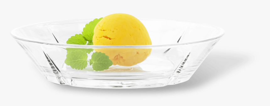 Gc Ice Cream Coupes Oe16 Cm Clear 4 Pcs Grand Cru - Grand Cru Dessertskål, HD Png Download