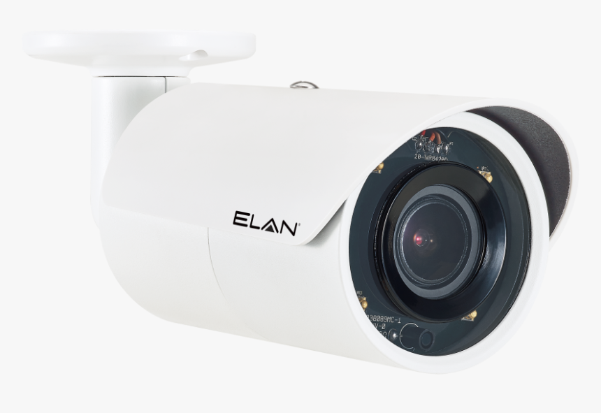 El Ip Obv2 Wh - Mirrorless Interchangeable-lens Camera, HD Png Download