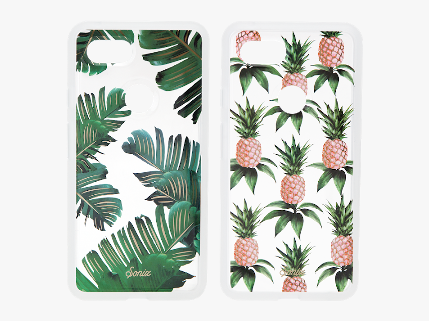 Sonix Made For Google Cases For Pixel 3 And Pixel 3 - Palm Trees Iphone Case, HD Png Download
