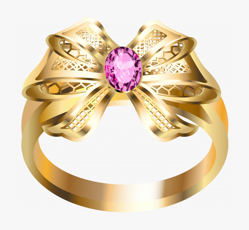 Grab And Download Jewelry Icon - Ring Jewellery Designs Png, Transparent Png