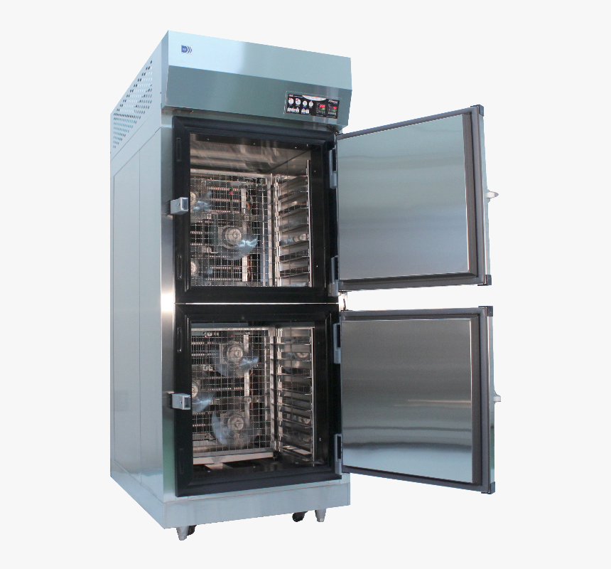 Flash Freezer Model Kqf-16a Of 3d Freezer Line Up Shown - Flash Freeze Machine, HD Png Download