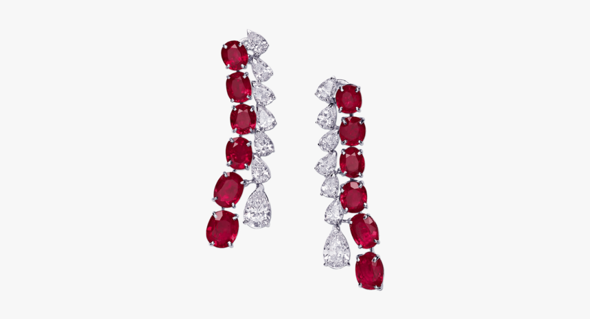 3023639 - Earrings, HD Png Download