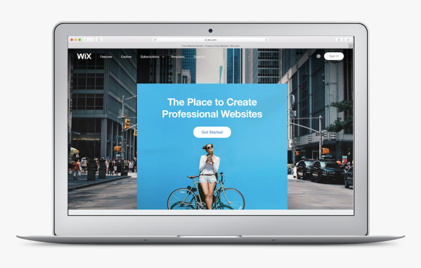 Wixmockup - Best Website Design 2019, HD Png Download