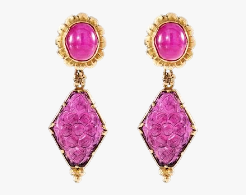 Earrings, HD Png Download
