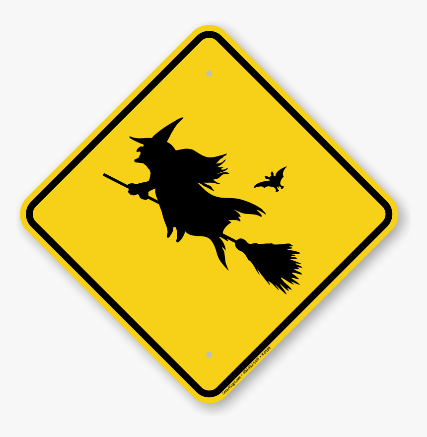 Winding Road Traffic Sign, HD Png Download