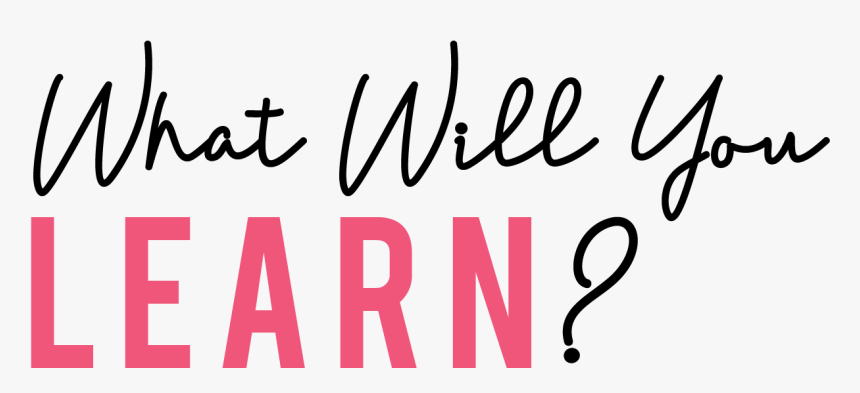 Wix Quick Start Course By Human Brand Futurist Scarlett - Calligraphy, HD Png Download