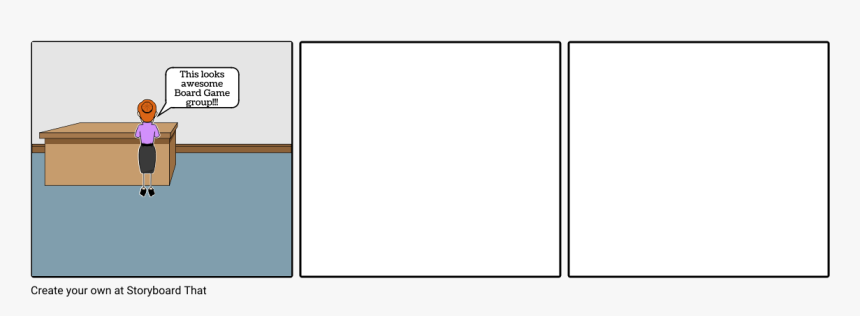 Pang Uri Story Board, HD Png Download