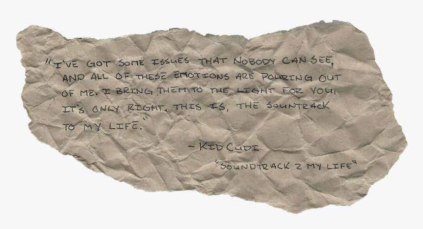Cudi - Mattress Pad, HD Png Download