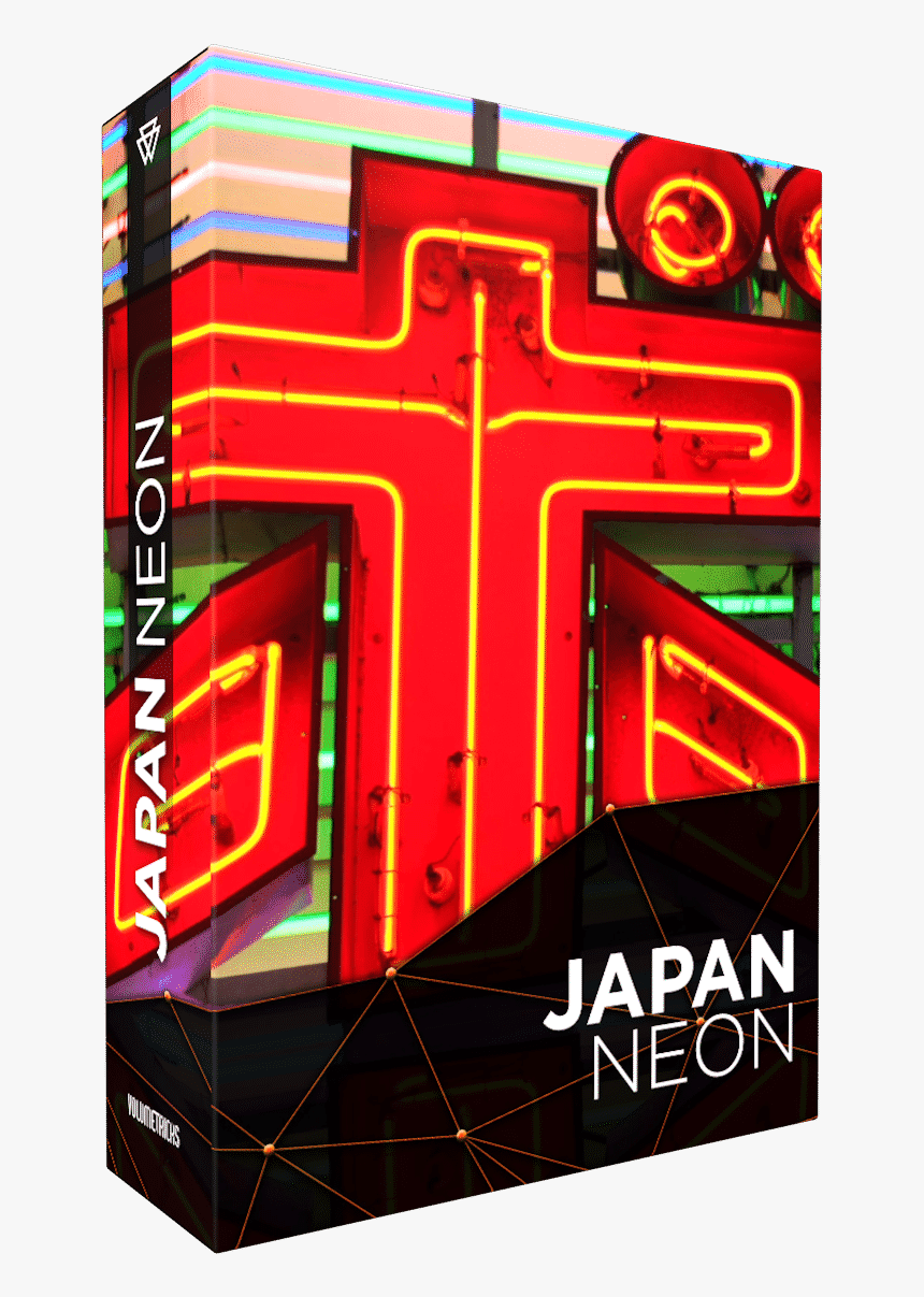 Japanneon0011 - Graphic Design, HD Png Download