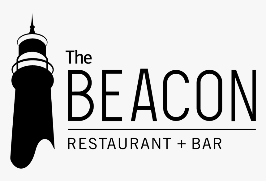 Hampton Inn Frederick The Beacon Logo 2019-01 - Lighthouse, HD Png Download