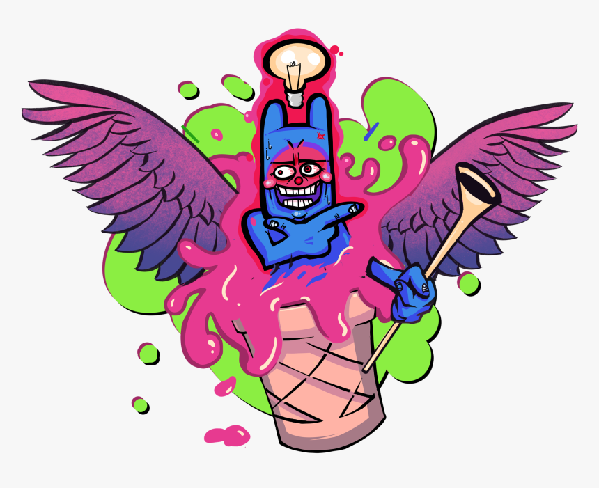 Illustration, HD Png Download