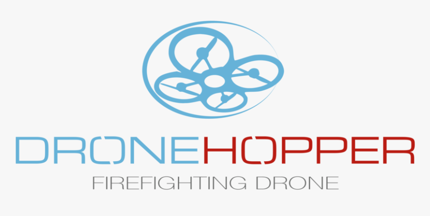 Dronehopp - Drone Hopper, HD Png Download