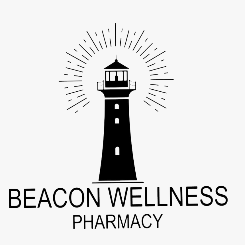 Beacon Wellness Pharmacy - Gratis Design, HD Png Download