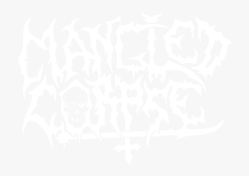 Mangled Corpse - Logo - Emblem, HD Png Download