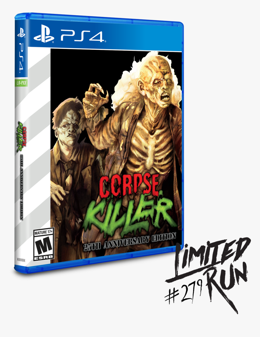 2064 Read Only Memories Limited Run, HD Png Download