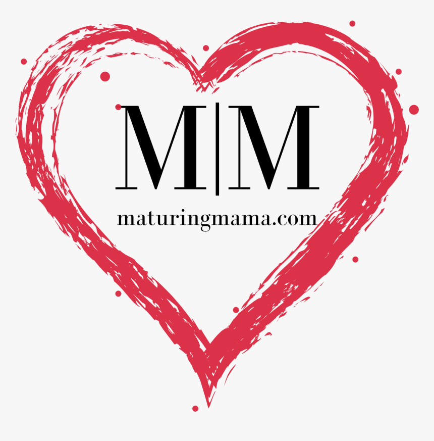 Maturing Mama - Vector Graphics, HD Png Download
