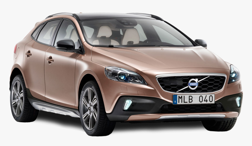 Xc40 Cross Country, HD Png Download