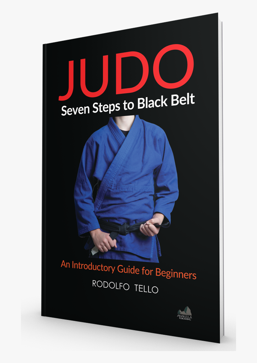 Judo Cover, HD Png Download