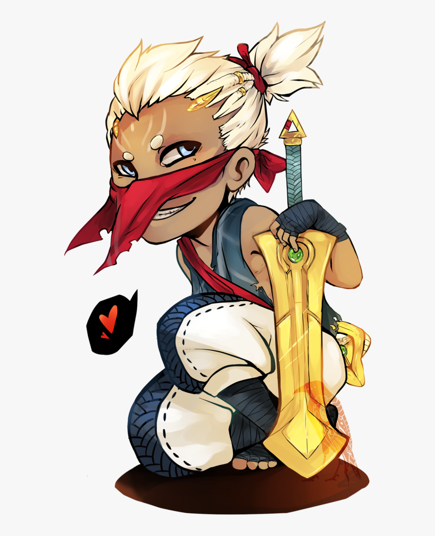 Sandstorm Ekko Fan Art , Png Download - Fan Art Sandstorm Ekko, Transparent Png