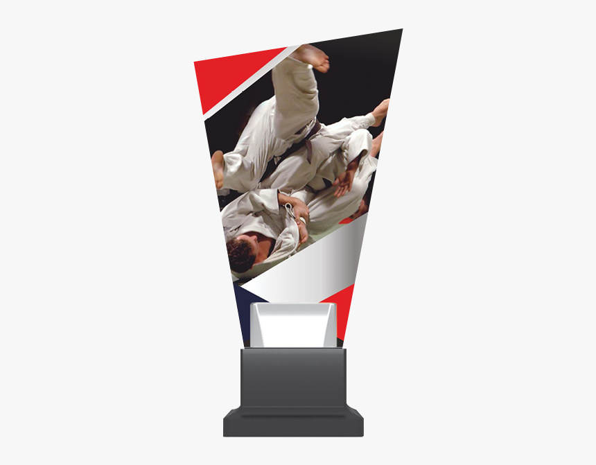 Glass Trophy Design Basketball, HD Png Download