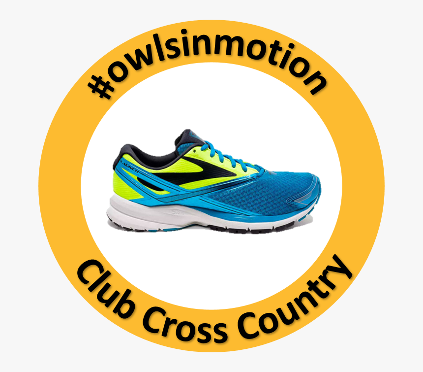 Running Shoe, HD Png Download